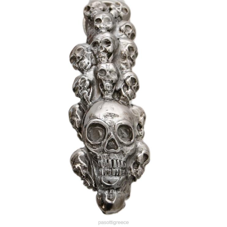 ομπρέλα | PASOTTI 478 oxf-18 k20 - ομπρέλα ammasso teschi 2N6B890 άνδρες